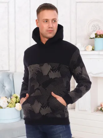 Рик (нью) Толстовка
