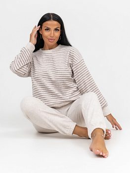 Вита(беж) костюм р.50