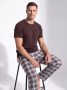 Хорс (шоколад) комплект мужской