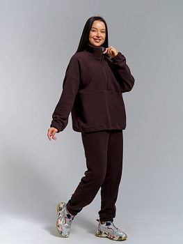 Профи(шоколад) костюм р.46