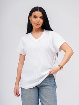 Тома(молоко) футболка р.60