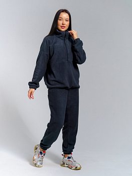 Профи(антрацит) костюм р.54