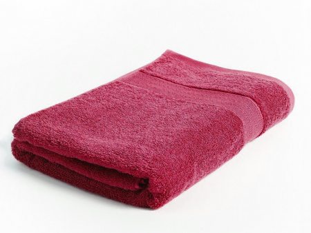 Полотенце махр. Байрамали 70*140 см(430гр)