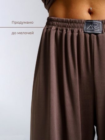Вика(кофе) костюм