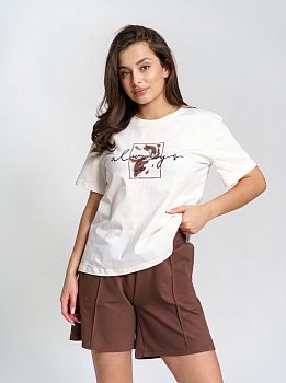 Агнес(мокко) костюм р.54