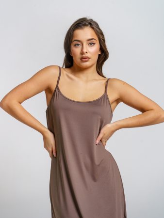 Ника(кофе) сорочка ночная