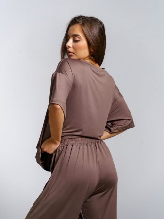 Вика(кофе) костюм