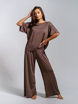 Вика(кофе) костюм р.58