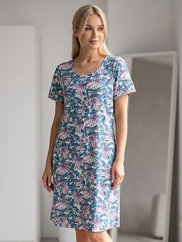 Восторг(нежность) халат р.58