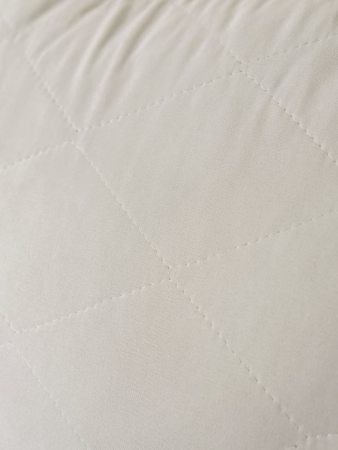 Подушка "Уют" микрофибра коричневый